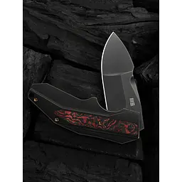 Ніж складаний Weknife Coral WE24044-3 - мініатюра 12