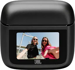 Навушники JBL Tour Pro 3 Black ANC - мініатюра 6