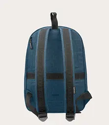Рюкзак Ted 14", темно-синій Tucano teh0014613 - мініатюра 7