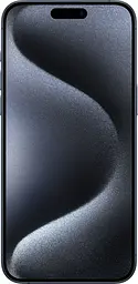 Смартфон Apple iPhone 15 Pro Max 256GB Blue Titanium Seller Refurbished - мініатюра 2