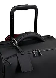 Валіза Lipault LOST IN BERLIN BLACK 79х46х31 79 См P90*09025 - мініатюра 9