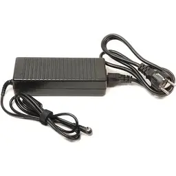 Блок живлення до ноутбуку PowerPlant ASUS 220V, 19V 120W 6.32A (5.5*2.5) (AS120F5525) - мініатюра 2