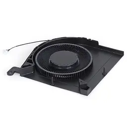 Вентилятор кулер для Lenovo LOQ 15IRH8 16IRH8 Type 82XV 82XW, (5V GPU fan, FQRG DFS5L22H05G86B) - мініатюра 2