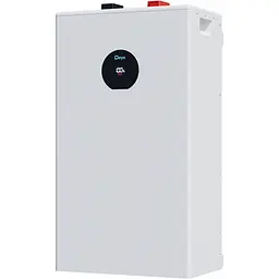 Система зберігання енергії Deye SUN-6K-SG03 Black 6kW + 2 АКБ SE-F16-C 32.1kWh (51.2V/314Ah/16076Wh) [159271] - мініатюра 6