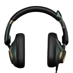 Гарнітура Epos EPOS H6PRO Closed Racing Green (1000968) - мініатюра 6