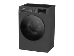 Пральна машина автоматична Beko B5WFU67215AB2 - мініатюра 9