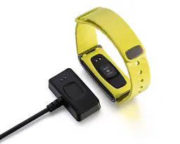 Зарядна док-станція Primo для Huawei Color Band A2 (AW61) Black - мініатюра 2