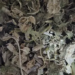 100 г дурман трава сушена подрібнена