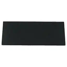Акумулятор для ноутбука Lenovo 01AV477 (ThinkPad P50, P51, P52 series) 11.25V 7900 mAh 90Wh Black - мініатюра 3
