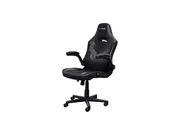 Комп'ютерне крісло для геймера Trust GXT 703 RIYE Black (25128) - мініатюра 3