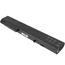 Акумулятор HP 8530P (EliteBook 8530p, 8530w, 8540p, 8540w, 8730w, 8740w, Probook 6545b) 14.4V 4400 mAh Black - мініатюра 2