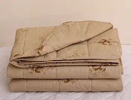 Ковдра Camel літня TAG tekstil Евро pbe0036395 - мініатюра 2