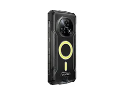 Смартфон Doogee Fire 5 Ultra 6/128GB Twilight Gray - миниатюра 4