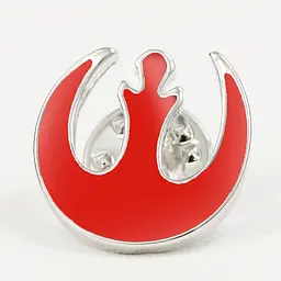 Значок GeekLand Star Wars Зіркові війни 16.55.482 - мініатюра 2