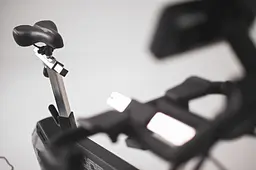 Сайкл-тренажер Toorx Indoor Cycle SRX REBEL (SRX-REBEL) - мініатюра 15