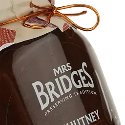 Чатні Mrs Bridges до сиру 300 г - мініатюра 3