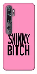 Чохол Demsky Skinny для Xiaomi Mi Note 10 / Note 10 Pro / Mi CC9 Pro