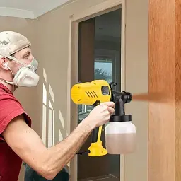 Фарборозпилювач електричний Electric Paint Sprayer Elite - мініатюра 2