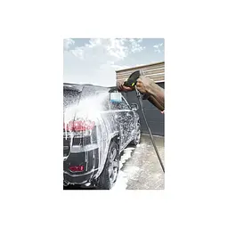Мийка високого тиску Karcher K 4 CLASSIC CAR 1200Вт 20-190бар 420л/год шланг 5м (1.679-422.0) - мініатюра 7