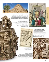 History: A Children's Encyclopedia - мініатюра 11