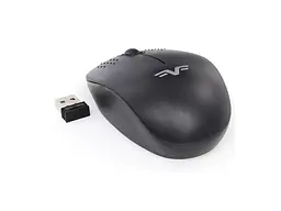 Миша Frime FWMO-210B Black - мініатюра 3