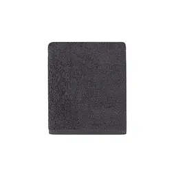 Рушник Lotus Home - Hotel Basic графіт 90x150 (20/2) 600 г/м² - мініатюра 3