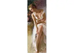 Пазл Art Puzzle Анжеліка Піно Даені 1000 ел. панорама (4432) - мініатюра 2