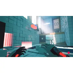 Ключ активації Microsoft Q.U.B.E. 2 Ultimate Edition для Xbox Series - мініатюра 2