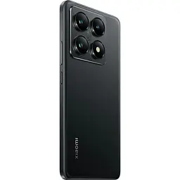 Смартфон Xiaomi 14T Pro 12/1TB Titan Black (Global Version) NFC (no charger) - мініатюра 6