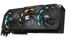 Відеокарта Gigabyte RTX 5080 16GB GAMING (GV-N5080GAMING-16GD) (GDDR7, 256 bit, PCI-E v5.0 x16) - мініатюра 4