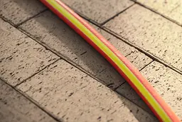 Шланг для поливу 2Е AquaFlex Orange 3/4" 12 м (2E-GHE34OE12) - мініатюра 4