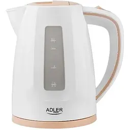 Электрический чайник Adler AD 1264 1.7 л