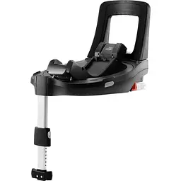 Автокрісло Britax Romer Dualfix iSENSE Midnight Grey з платформою Flex Base (2000035113) - мініатюра 6
