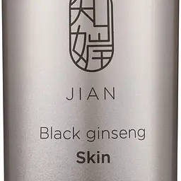 Набір засобів для обличчя Charmzone Jian Black Ginseng Duo з екстрактом чорного женьшеню 240 мл - мініатюра 3