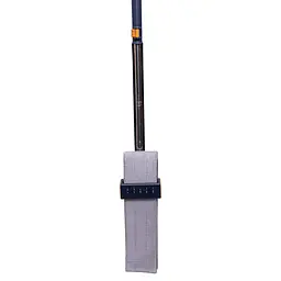 Швабра для миття підлоги з металевою ручкою 132 см Household Cleaning Products HP-35015-5 - мініатюра 4