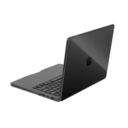 Чохол до ноутбука Armorstandart 14" MacBook Pro M5/M4/M3/M2/M1 A3434/A3112/A3185/A3401 Crystal (ARM79446) - мініатюра 3