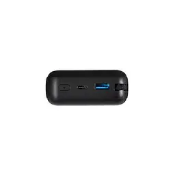 Портативний акумулятор Brevia 20000mAh 22.5W Type-C+Lightning зовнішня батарея - мініатюра 7