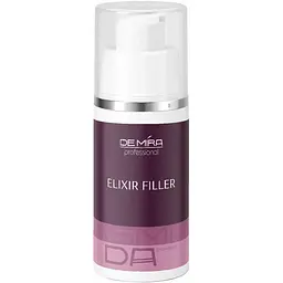 Еліксир-філер для брів та вій DeMira Professional Ismida Elixir Filler 10 мл - мініатюра 2