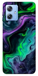 Чохол Demsky Neon Fuel для Motorola Moto G84