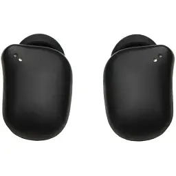 Бездротова стерео-гарнітура Bluedio T Elf 2 TWS IPX6 з Bluetooth 5.0 (39861-01_595) - мініатюра 2