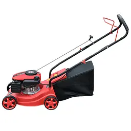 Vitals Газонокосарка бензинова Vitals Master Zp 39150k 2.6кВт/3.5к.с. 39см 35л 30-65мм 13кг - мініатюра 2