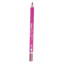 Олівець для губ Zola Lip Pencil 01 Nude Pink, 1.19 г - мініатюра 2