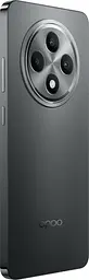 Смартфон OPPO Reno 12 F 8/256GB Matte Grey (Global) Seller Refurbished - мініатюра 5