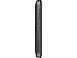 Мобільний телефон Nomi i1871 Black - мініатюра 2