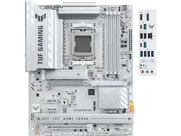 Материнська плата Asus TUF GAMING B850-PRO WIFI7 W NEO (90MB1NW0-M0EAY0)