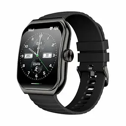 Смарт-годинник Black Shark GT3 black