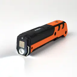 Ліхтар Videx 400LM 4000K (VLF-M044UV) - мініатюра 9