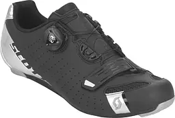 Веловзуття Scott Road Comp BOA Lady 36 Чорний/Сірий (1081-251824.5547.006) - мініатюра 2