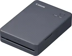 Canon Фотопринтер Canon SELPHY Square QX20 (Gray) - мініатюра 5