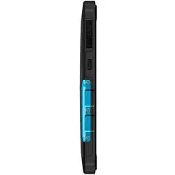 Захищений смартфон Oukitel WP12 Pro 4/64GB АКБ 4 000мАг Blue - мініатюра 4